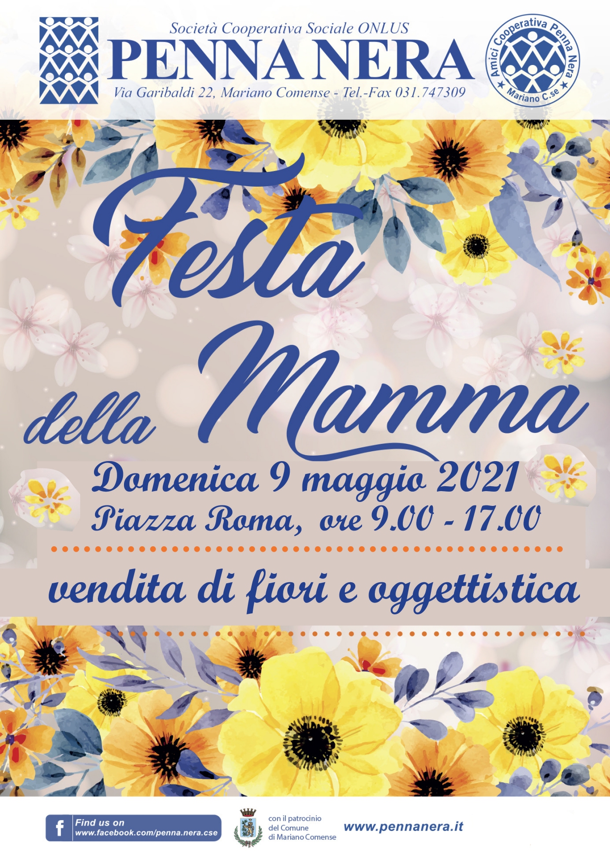 Festa della Mamma 2021 💐